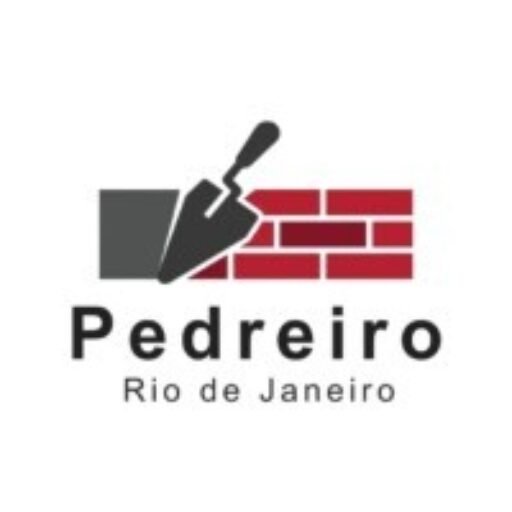 Pedreiro Rio de Janeiro