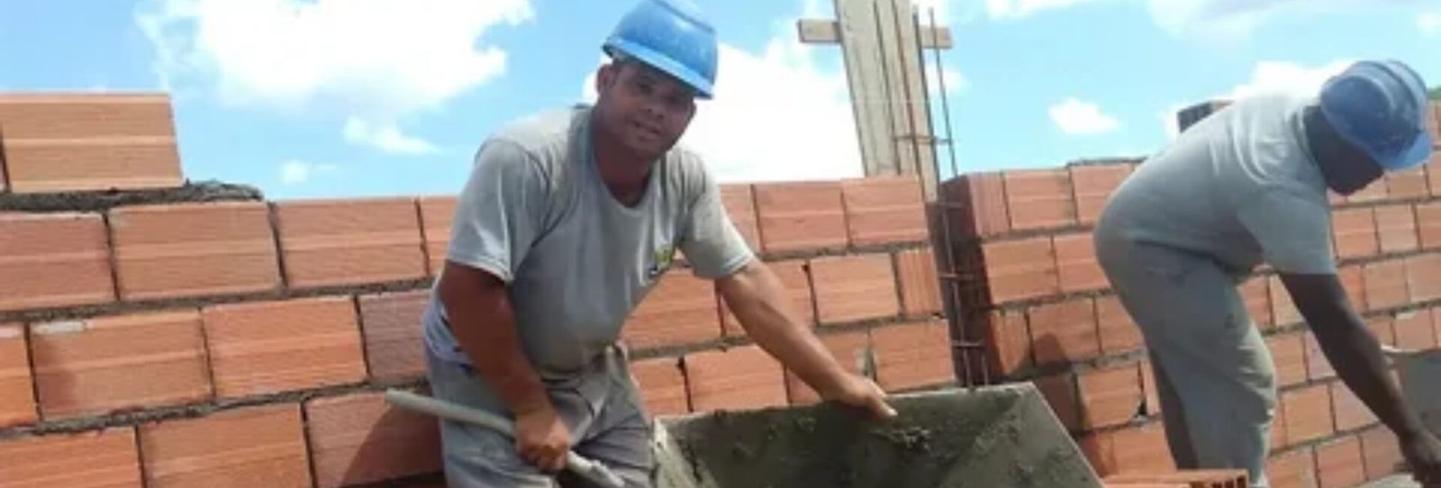 Serviços de reforma, construção e pintura em Campo Grande RJ