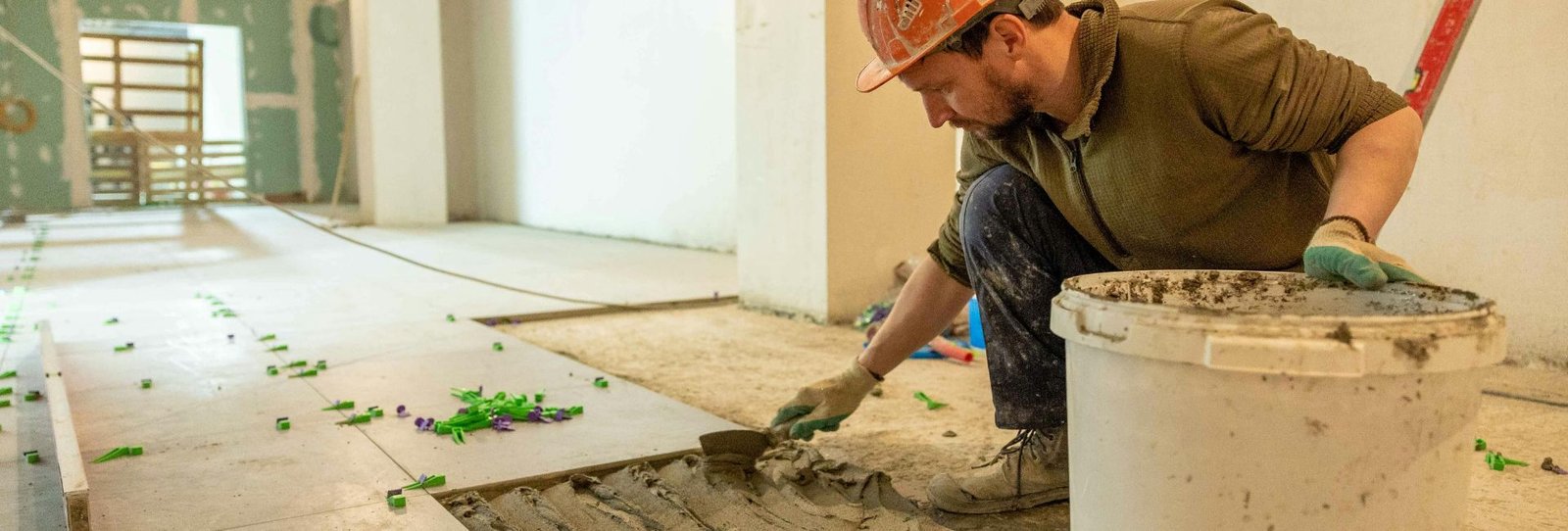 Serviços de reforma, construção e pintura em Mesquita RJ