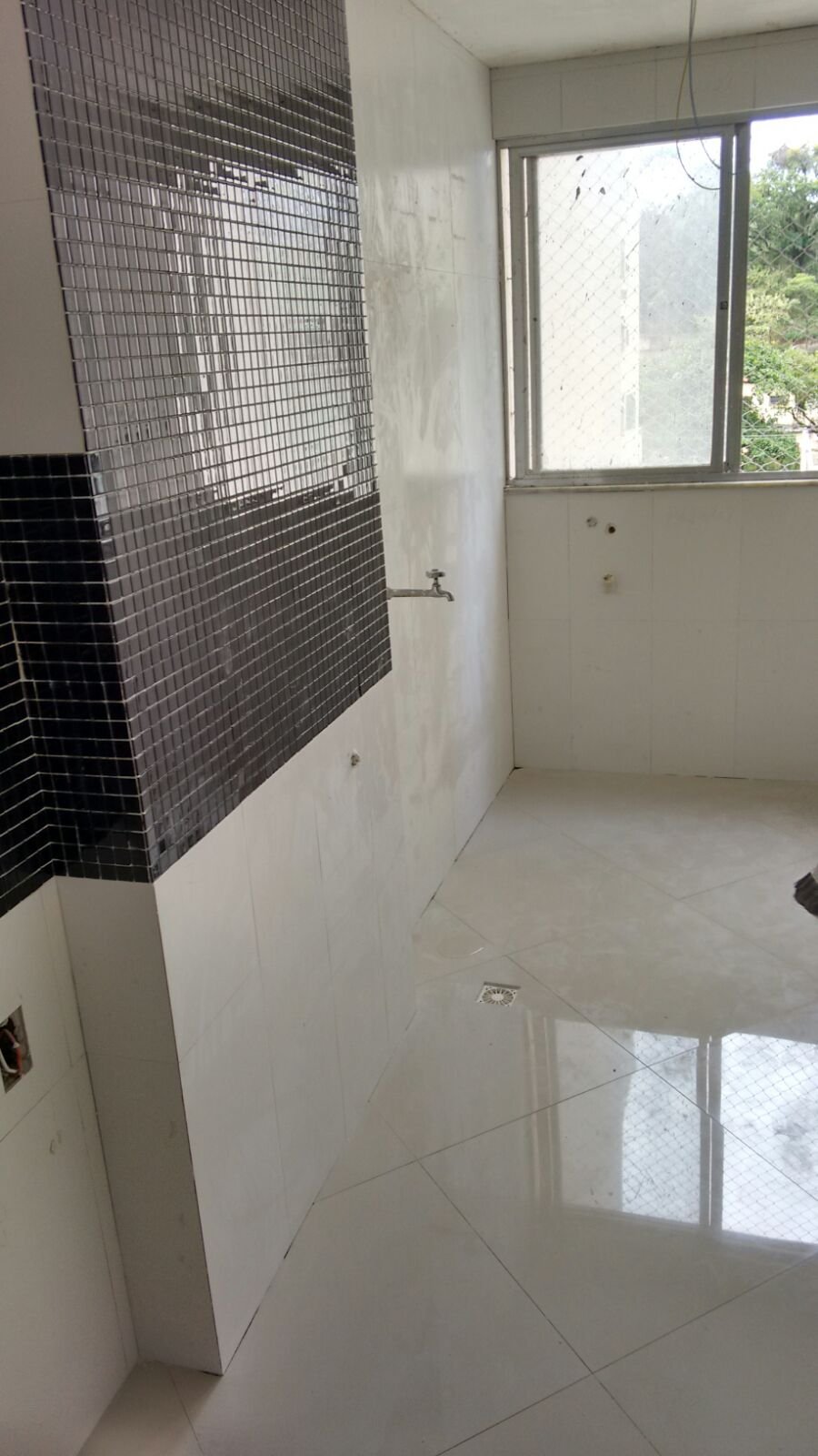 Pedreiro no Rio de janeiro - serviço