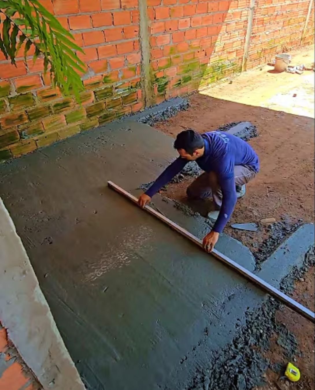 Pedreiro em são joão de meriti - sobre